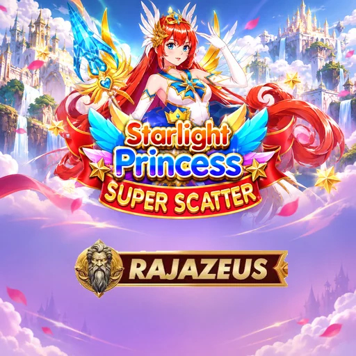 rajazeus APK Indonesia - Dashboard dan Interface