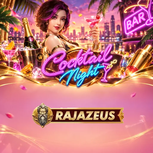 rajazeus Key Features