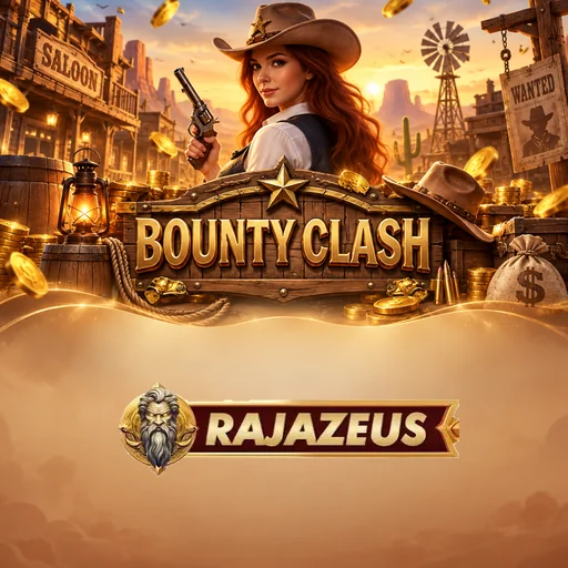 Persyaratan Download rajazeus