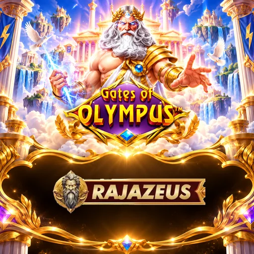 Aplikasi rajazeus APK