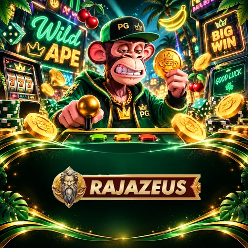 Fitur rajazeus