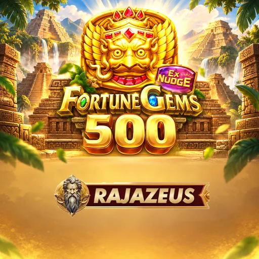 Fitur rajazeus APK