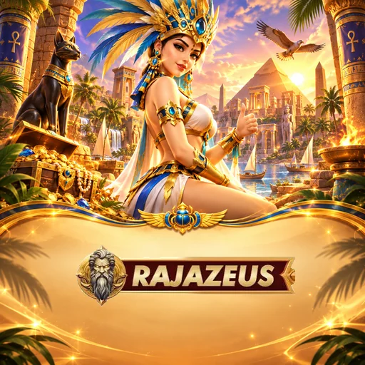 Keunggulan Resmi rajazeus