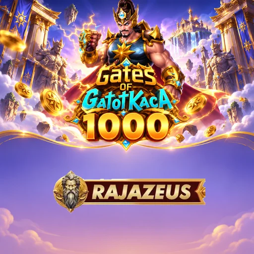 Kontak Resmi rajazeus
