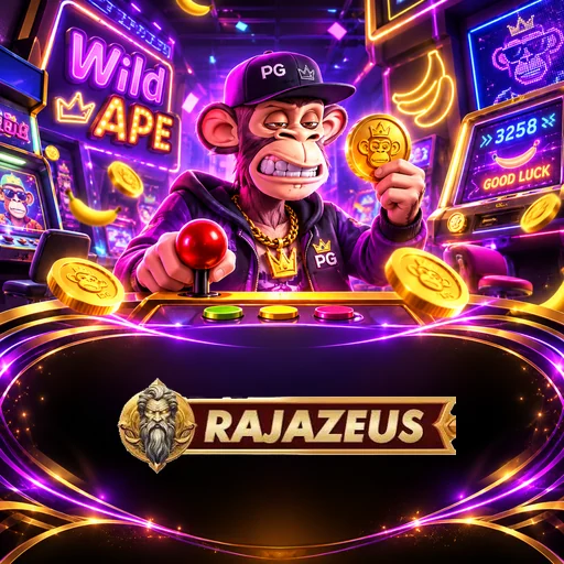 Verifikasi Resmi rajazeus