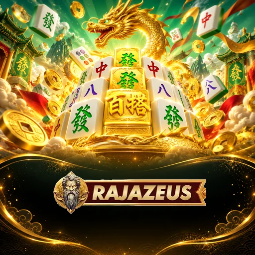 Visi Misi rajazeus