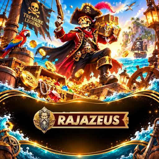 Sejarah rajazeus